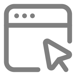 Icona Mappa e Bandiere